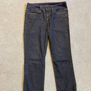 Heritage Jeans Size 4